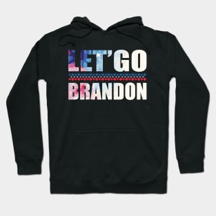 Let's go Brandon Hoodie